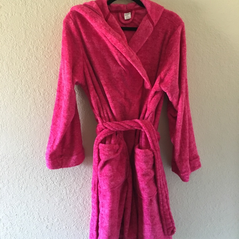 Robe from ulta